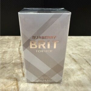 BURBERRY Brit For Her - EDT